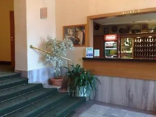 Merkur - Czech Leading Hotell Prag