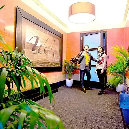 Merkur - Czech Leading Πράγα