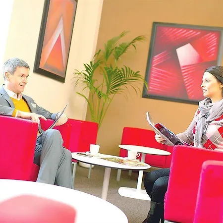 Merkur - Czech Leading Ξενοδοχείο