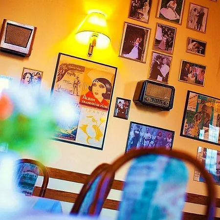 Merkur - Czech Leading Ξενοδοχείο 4*