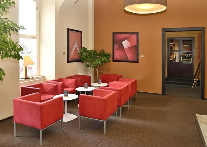 Merkur - Czech Leading Hotel