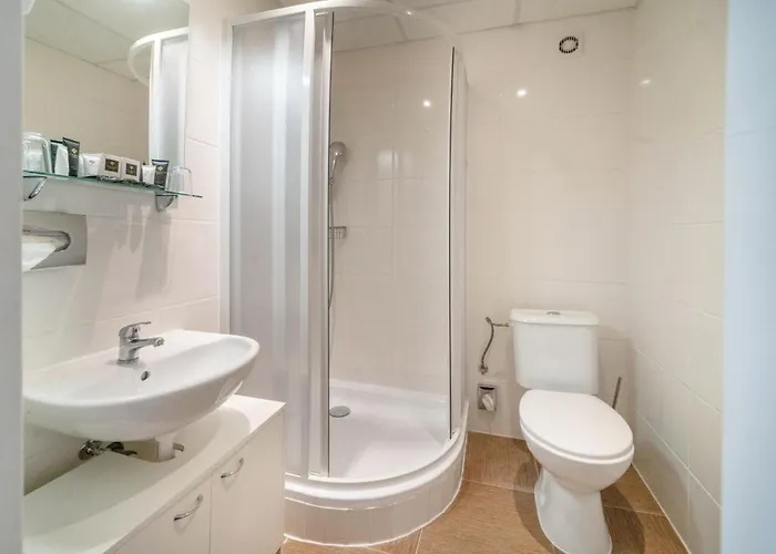 Merkur - Czech Leading Hotel 4*