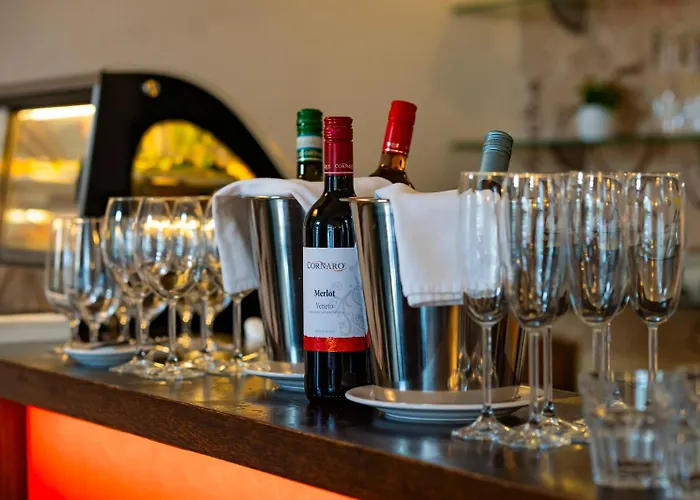 Merkur - Czech Leading