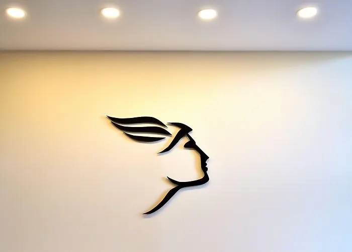 Merkur - Czech Leading 4* Prague