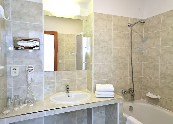 Merkur - Czech Leading Hotel 4*