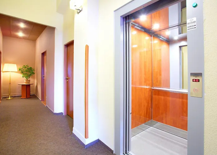 Merkur - Czech Leading 4*