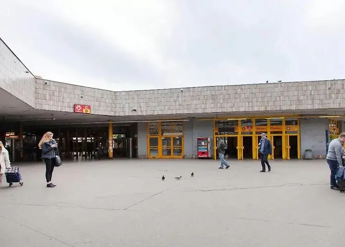 Merkur - Czech Leading Prague