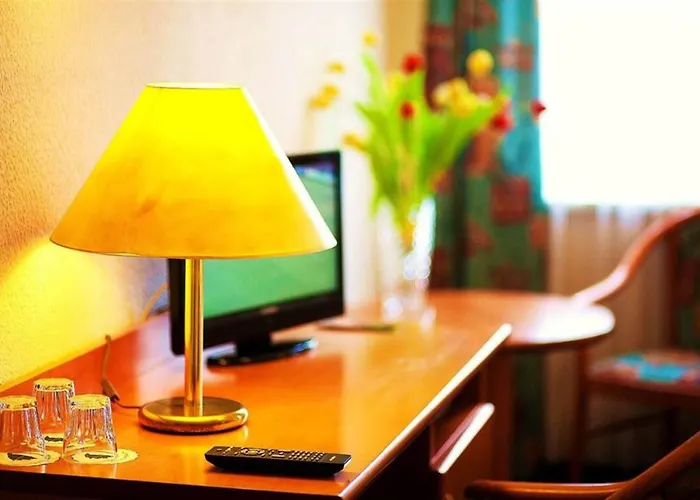 Merkur - Czech Leading Prague