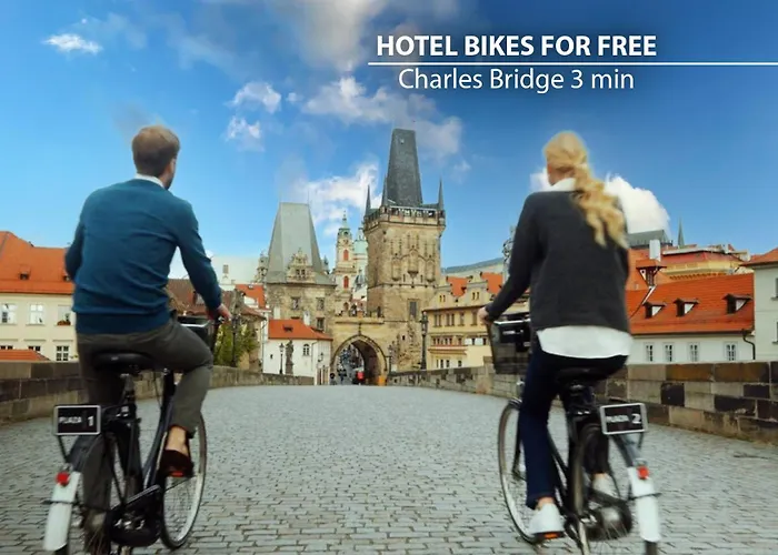 Merkur - Czech Leading 4*