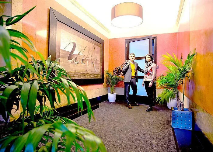 Merkur - Czech Leading Prague