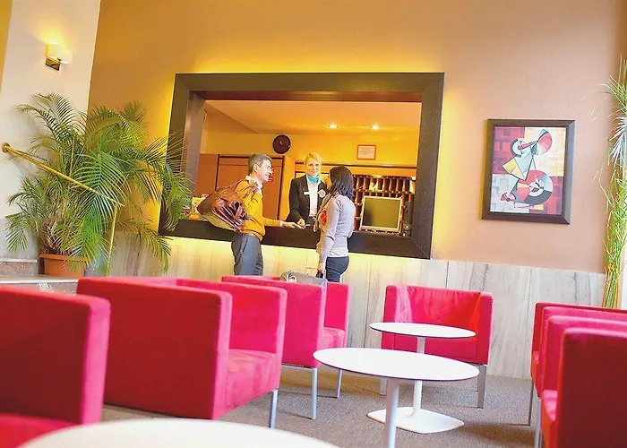 Merkur - Czech Leading Hotel