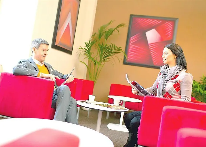 Merkur - Czech Leading Hotel