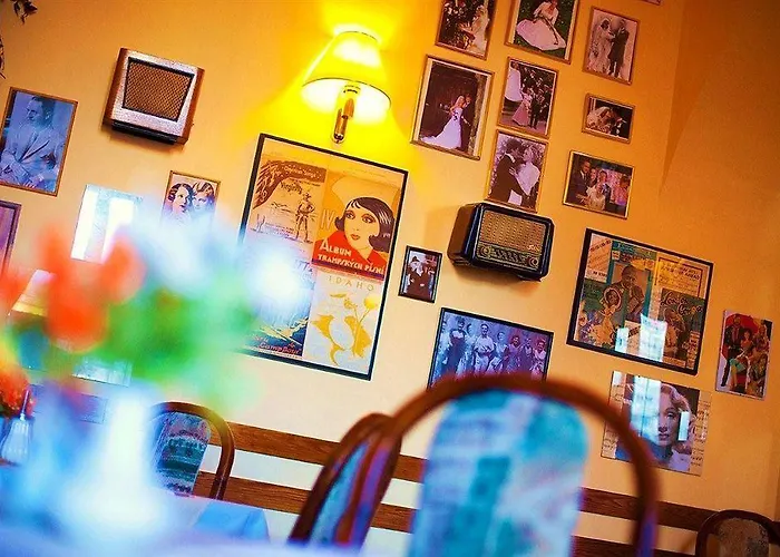 Merkur - Czech Leading Hotel 4*