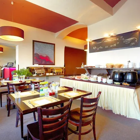 Merkur - Czech Leading Hotel Prague