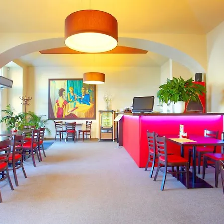 Merkur - Czech Leading Hotel