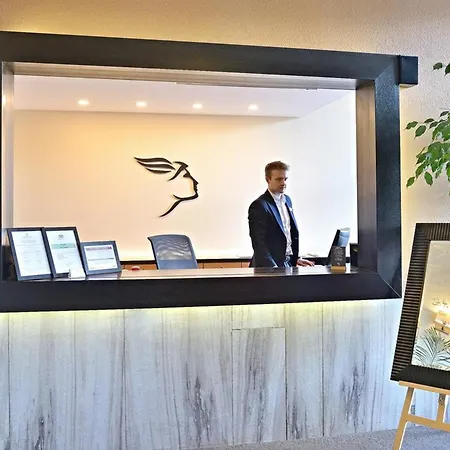 Merkur - Czech Leading Hotel Prague