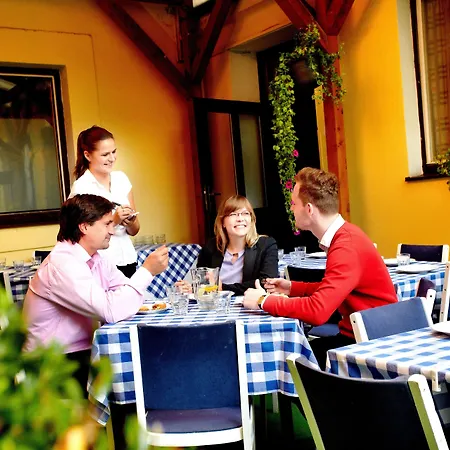 Merkur - Czech Leading Hotel Praga