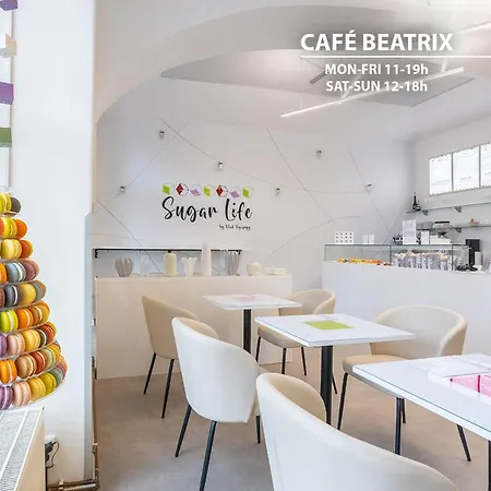 Hotel Merkur - Czech Leading 4*