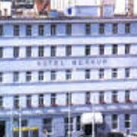 Merkur - Czech Leading Hotel Prague