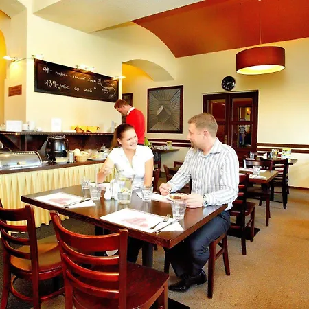 Merkur - Czech Leading Hotel Prague