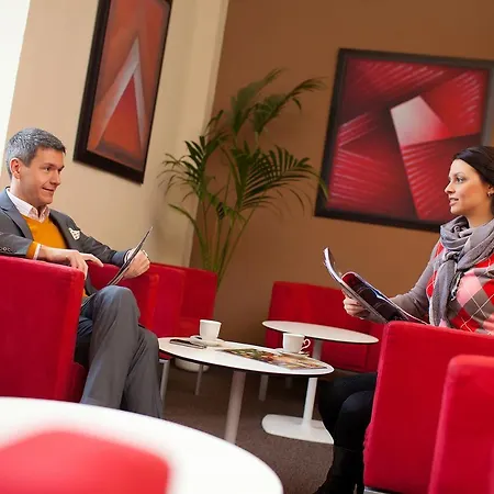 Hotel Merkur - Czech Leading Prague