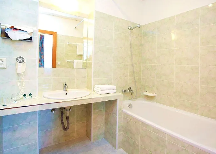 Merkur - Czech Leading Hotel 4*