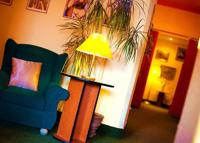 Merkur - Czech Leading Hotel