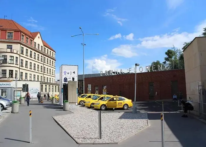 Merkur - Czech Leading Hotel Praag