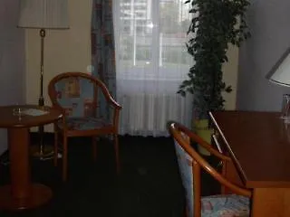 Merkur - Czech Leading Hotel