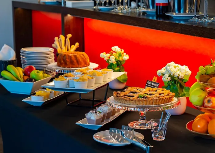 Merkur - Czech Leading Hotel 4*