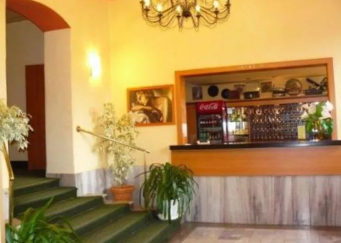 Hotel Merkur - Czech Leading Praga
